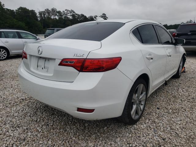 2015 ACURA ILX 20 19VDE1F35FE000353