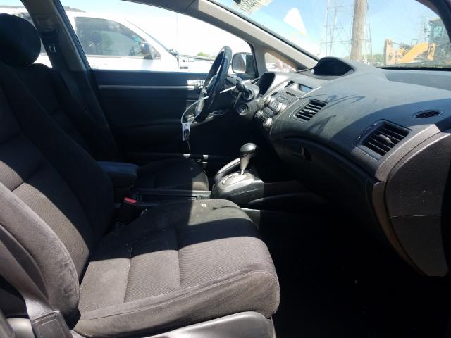 2010 HONDA CIVIC LX-S 2HGFA1F67AH552361