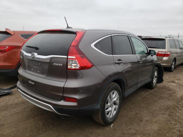 2015 HONDA CR-V EXL 2HKRM4H73FH665278