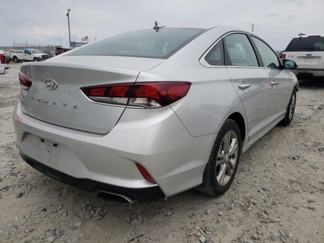 2019 HYUNDAI SONATA LIM 5NPE34AF8KH735497