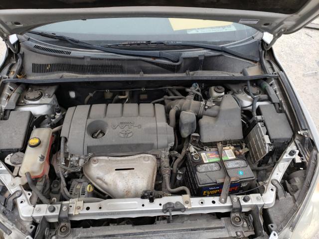 2012 TOYOTA RAV4 2T3ZF4DV8CW146813
