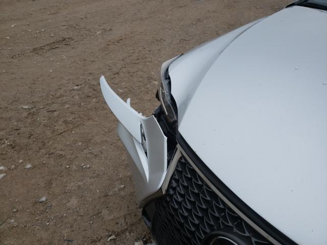 2018 LEXUS IS 350 JTHCZ1D21J5015999