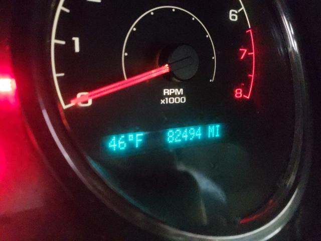 2010 CHEVROLET COBALT 1LT 1G1AD5F50A7177562