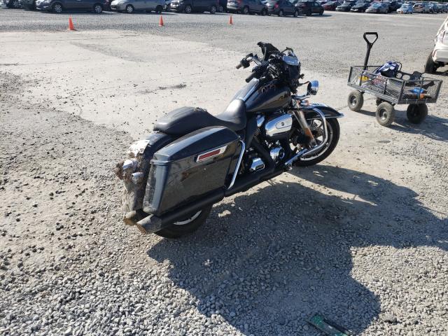 2017 HARLEY-DAVIDSON FLHTP POLI 1HD1FMC11HB650355