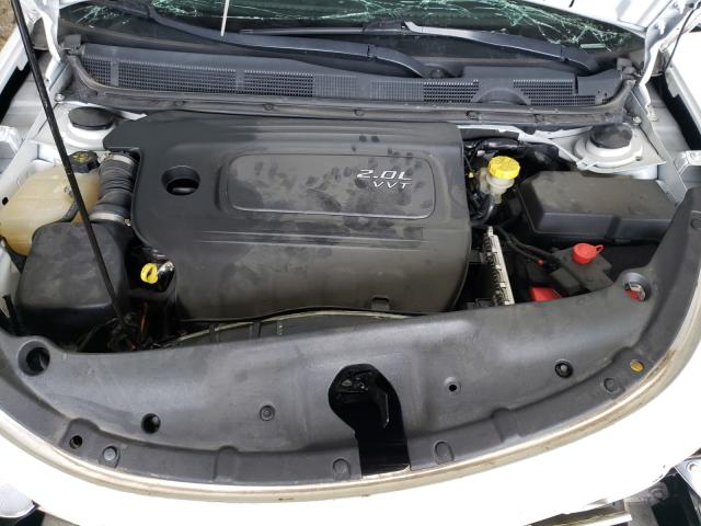 2015 DODGE DART SE 1C3CDFAA8FD298976