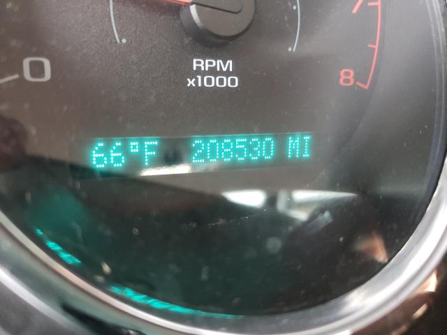 2010 CHEVROLET COBALT 1LT 1G1AD5F5XA7129535