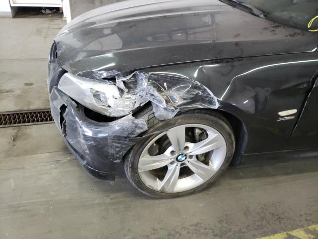 2011 BMW 335 XI WBAPL5C57BA918932