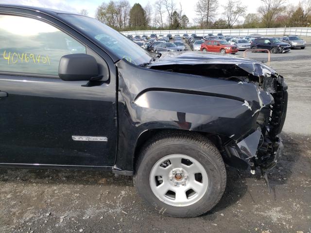 2021 GMC CANYON ELE 1GTH6BEN4M1123589