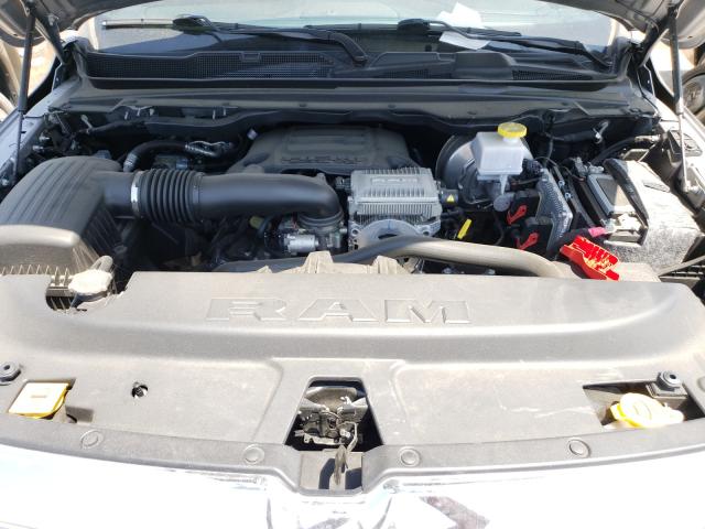 2020 RAM 1500 LONGH 1C6RREKT1LN160906