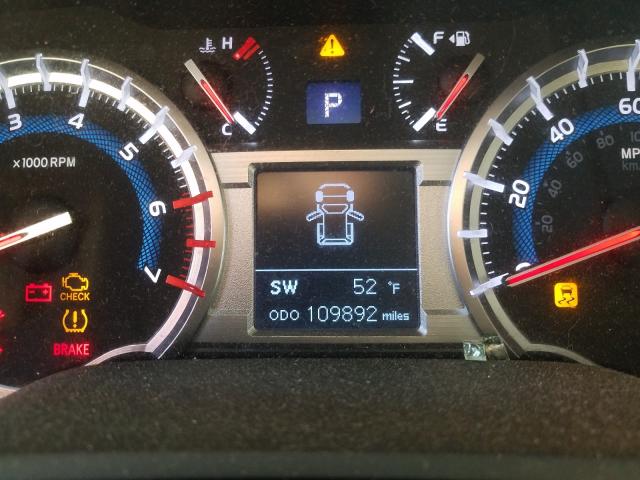 2014 TOYOTA 4RUNNER JTEZU5JR7E5083874