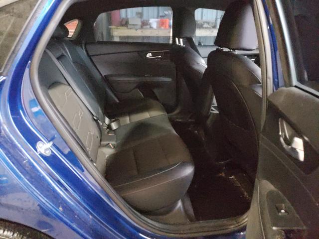3KPF34AD5LE219574 KIA Forte Gt Line
