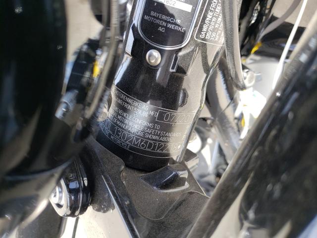 2021 BMW R18 WB10L1302M6D12218