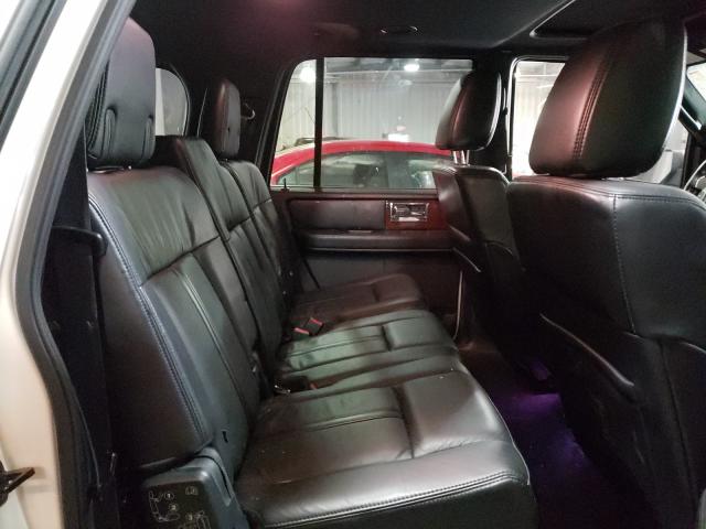 2016 LINCOLN NAVIGATOR 5LMJJ3JT1GEL12068