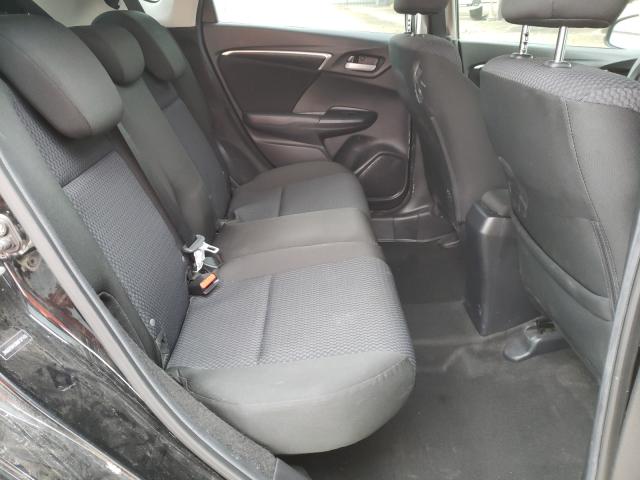 2019 HONDA FIT LX 3HGGK5H43KM737143