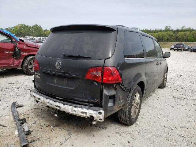 2012 VOLKSWAGEN ROUTAN SE 2C4RVABG2CR276912