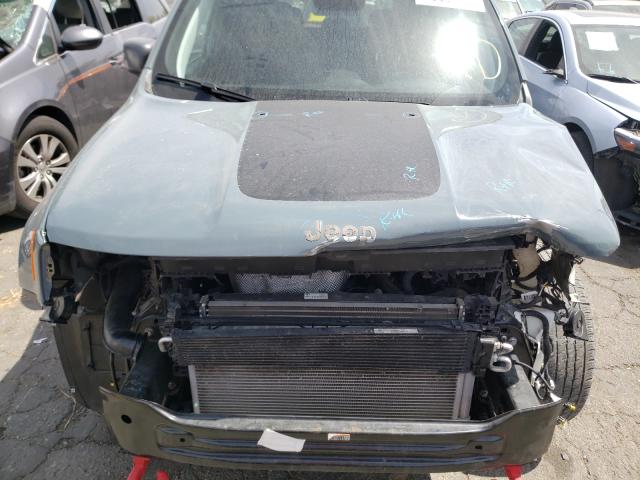 2018 JEEP RENEGADE T ZACCJBCB3JPH09651