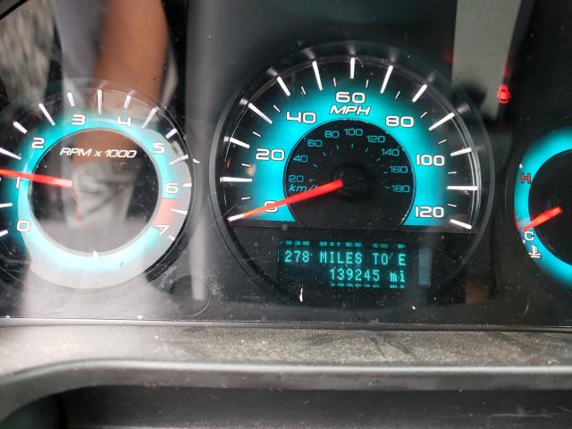 2010 FORD FUSION 3FAHP0HA6AR160418