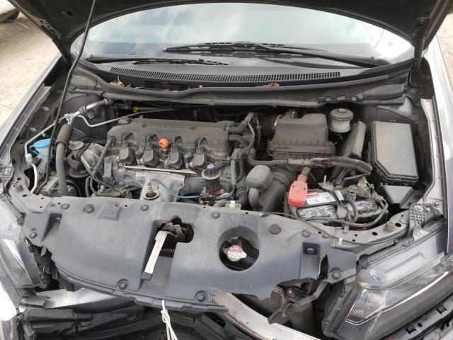 2015 HONDA UK 19XFB2F84FE067634