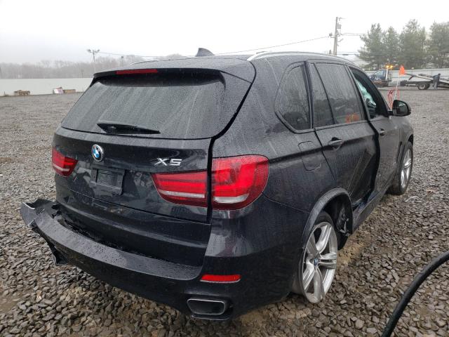 2017 BMW X5 5UXKR0C33H0V74493