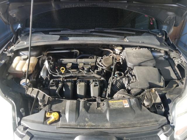 VIN 1HGCR2F78FA054783 2015 Honda Accord, EX no.7