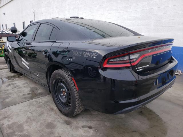 2018 DODGE CHARGER PO 2C3CDXKT1JH167826