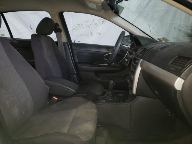 2010 CHEVROLET COBALT 1LT 1G1AD5F50A7177562