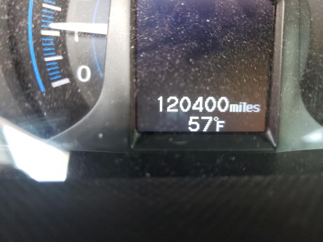 2014 HONDA INSIGHT LX JHMZE2H52ES003304