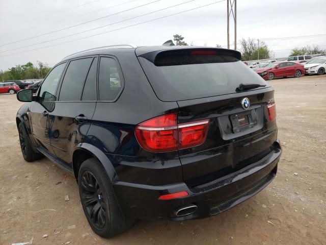 2011 BMW X5 XDRIVE5 5UXZV8C50BL421800