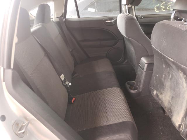 2011 DODGE CALIBER MA 1B3CB3HA3BD242445