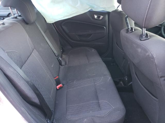 2017 FORD FIESTA ST 3FADP4GX4HM139845