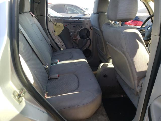 2011 CHEVROLET HHR LT 3GNBABFW4BS601301