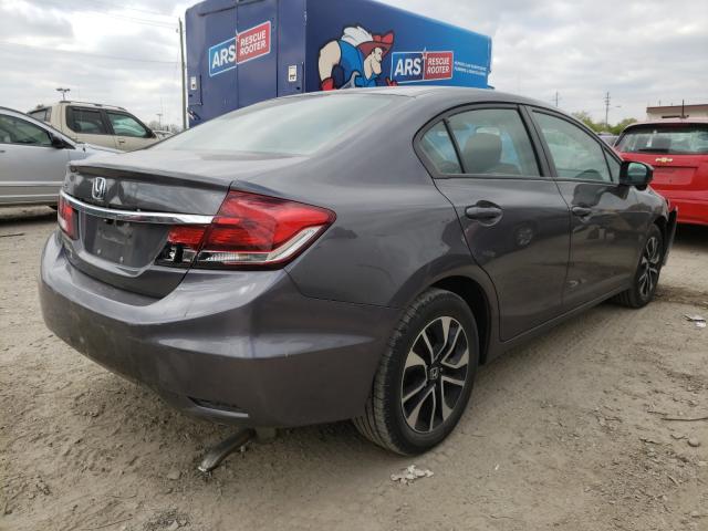 2015 HONDA UK 19XFB2F84FE067634