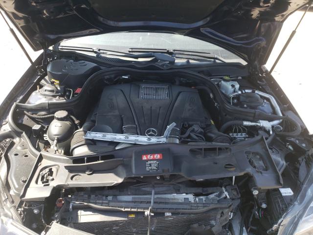 2014 MERCEDES-BENZ CLS 550 WDDLJ7DB6EA119676