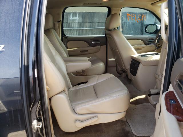 2012 CHEVROLET SUBURBAN C 1GNSCKE06CR112118
