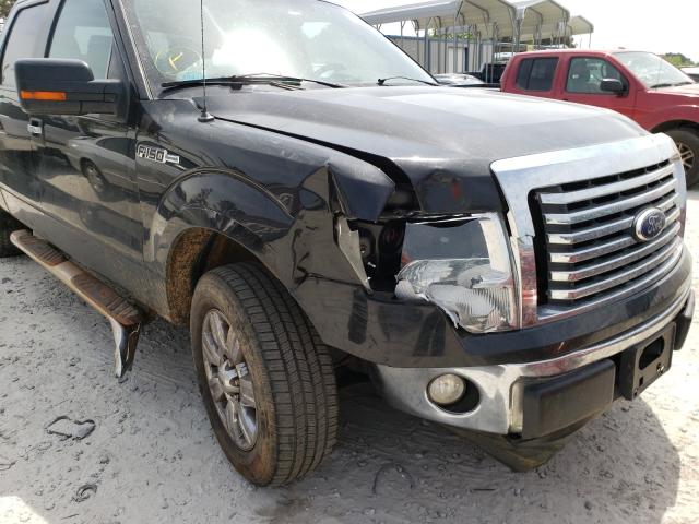2012 FORD F150 SUPER 1FTEW1CM7CFA80522