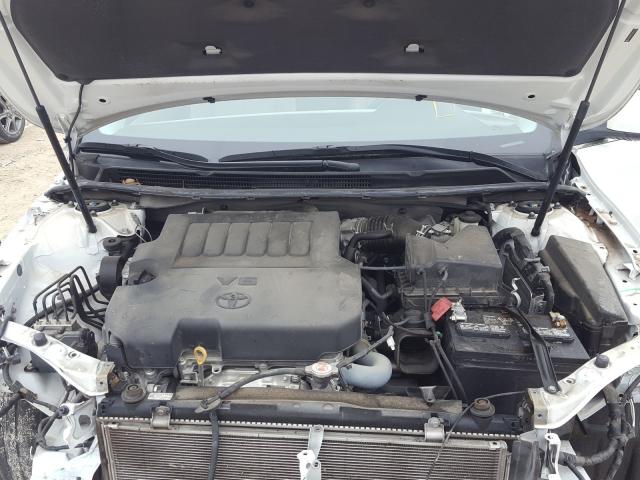 2016 TOYOTA AVALON XLE 4T1BK1EB7GU231723