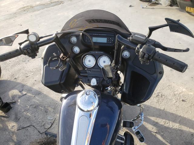 2013 HARLEY-DAVIDSON FLTRX ROAD 1HD1KHM18DB695188