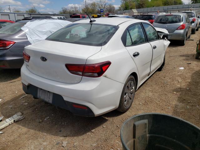 VIN 3FA6P0LU3FR137100 2015 Ford Fusion, Hybrid SE no.4