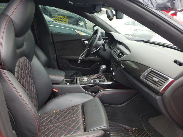2017 AUDI A7 COMPETI WAUW3AFC8HN107480