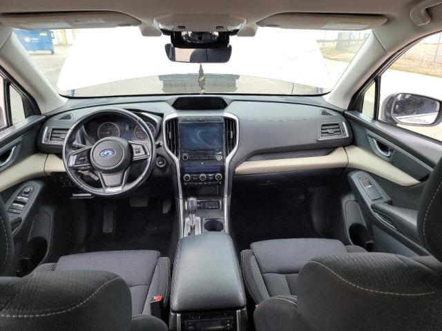 2019 SUBARU ASCENT PRE 4S4WMACD3K3404958