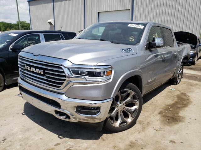 2020 RAM 1500 LONGH 1C6RREKT1LN160906