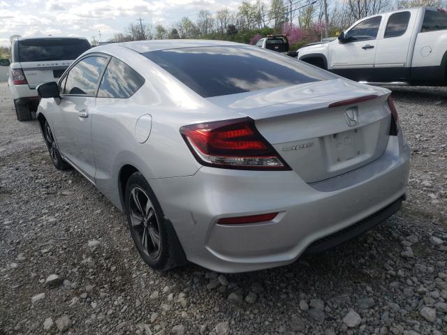 VIN 3FA6P0H75GR360338 2016 Ford Fusion, SE no.3