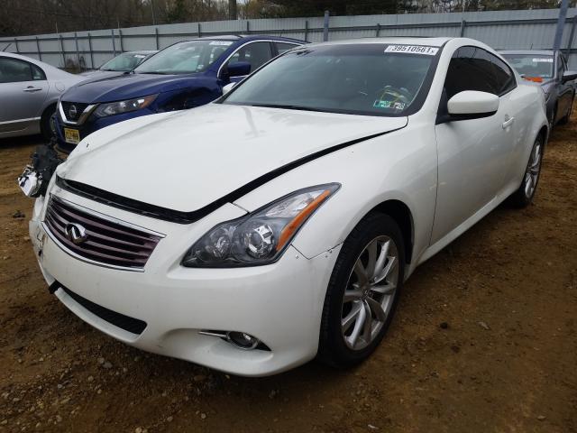 2014 INFINITI Q60 JOURNE JN1CV6EL7EM130364