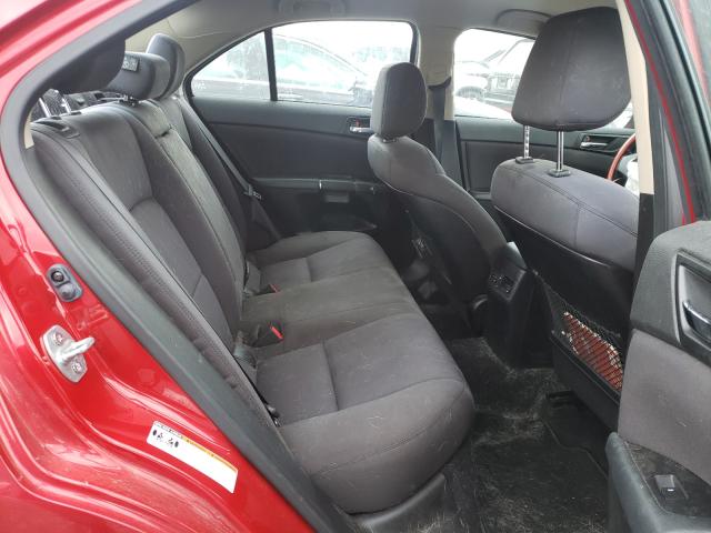 2012 SUZUKI KIZASHI SE JS2RE9A3XC6100314