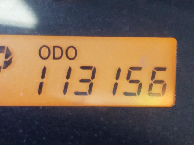 2010 TOYOTA COROLLA BA 2T1BU4EE1AC377162