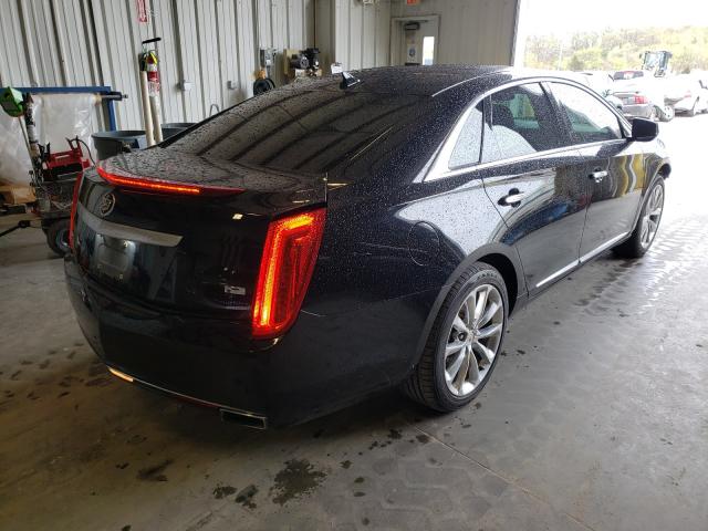 2013 CADILLAC XTS PREMIU 2G61S5S30D9108541