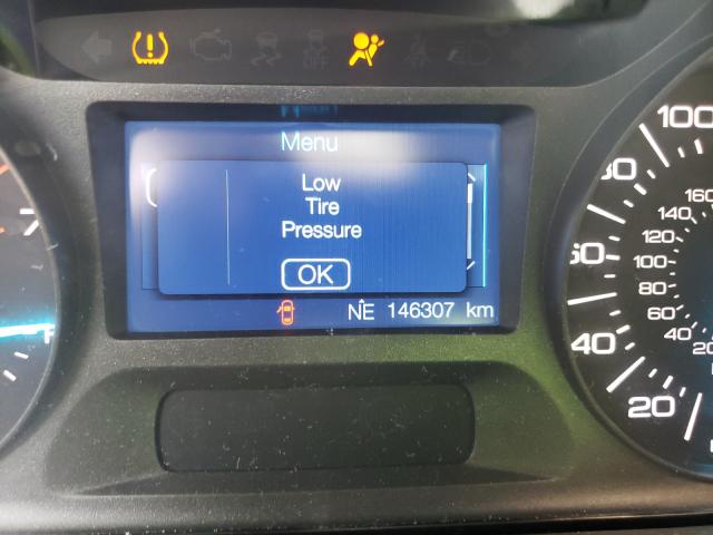 2011 FORD EDGE SE 2FMDK3GC4BBB20569