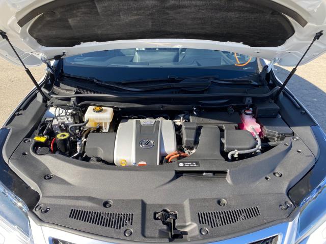 2017 LEXUS RX 450H F- 2T2BGMCA7HC009680