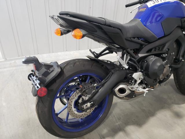 2019 YAMAHA MT09 JYARN53E9KA005963