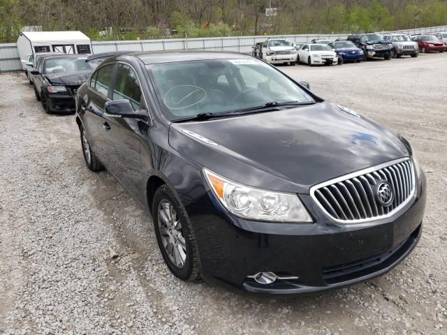 2013 BUICK LACROSSE 1G4GC5ERXDF282169